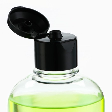 Hair shampoo with nettle extract, 500 ml, beauty pantry-4