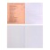 Subject Calligrata Superneene, 48 sheets in a cell story, with reference material, cover coated cardboard, offset block