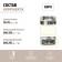 Bed linen euro, size 215x240 cm, 215x220 cm, 70x70 cm - 2 pcs