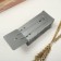 Mousetrap-trap (cage), 13 × 6 × 6 cm, metal
