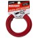 Acoustic REXANT cable SHVPM, 2 x 2.50 mm², red-black, mini-Bukhta, 5 m