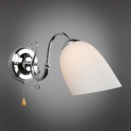 Wall lamp (sconces) leonessa e27 60W-1