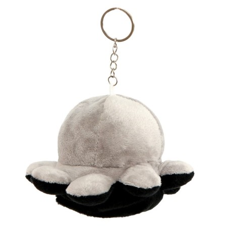 Soft transformer toy "Osminog Robysh", 10 cm, color mix-2
