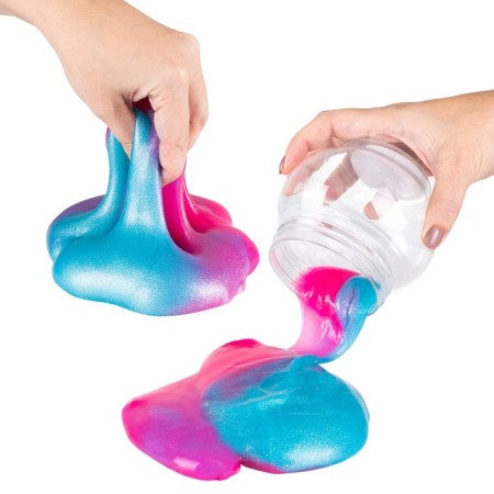 Toy "Mint-knuckle" 2 in 1-1