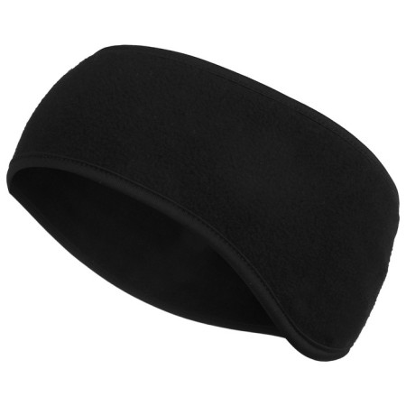 ONLYTOP head bandage, children's, girth up to 50 cm, black color