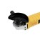 Ushm Tundra, with speed adjustment, 1100 W, 3000 - 10500 rpm, 125 mm