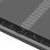Maunfeld CVI594SF2MDGR LUX, induction, 4 burners, sensor, gray.