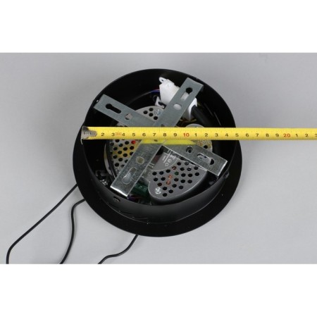 Suspended chandelier ASTOR LED 3000K 60W-6