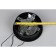 Suspended chandelier ASTOR LED 3000K 60W