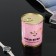 Socks in the jar "Mota nerves of efficient" (inside the socks are female, white color)