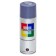 Aerosol paint soil aerozol blue-gray 520ml Coralino Ral7031