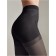 Female tights Conte Elegant X-Press, 40 Den, size 4, color Nero
