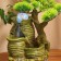 Arden Fountain 29x14 cm (with backlight)