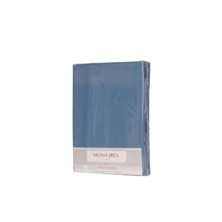 Mona Liza gum sheet, size 180x200x25 cm, color dark sky-4