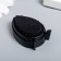 Stamping pillow "Black Suxi" resistant to fading 4.8x3.5 cm