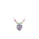 Create jewelry from epoxy-hearteous resin