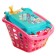 Mini-market trolley, mix