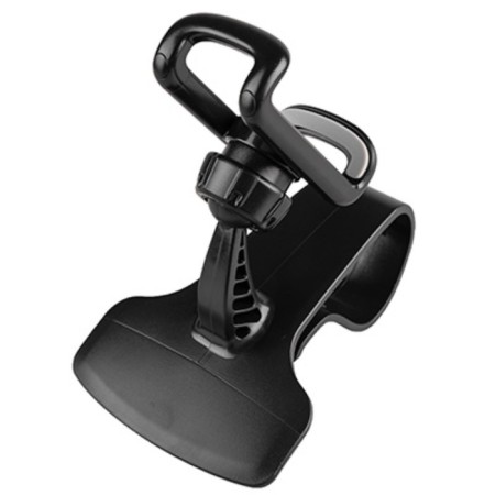 Skyway phone holder, visor, clothespin-1