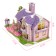 Designer 3D "Fairytale House"