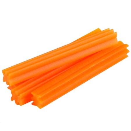 Biff chewing snack with a taste of cheese for small breeds, 40 g-4