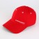 Cap "President", red