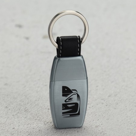 Lighter gasoline "machine", 9.8 x 3.1 cm.-1