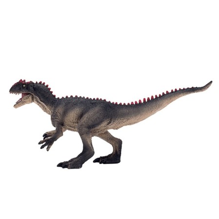 Figure Konik "Allocaurus with a mobile jaw"-2