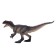 Figure Konik "Allocaurus with a mobile jaw"