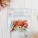 Set of decorative mini-trumpers "needlework" 18 pcs, mix
