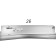 Causteen with PDU 1201/1 LED 90W 3000-6000K White 47x47x8 cm Bayerlux