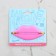 Suppeter for toothpaste "Bay", 9.5 x 4.5 cm