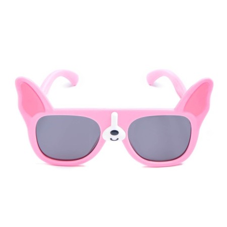 Polarplane polarization sunglasses, TR90, width 14 cm, puffs 14 cm-2