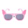 Polarplane polarization sunglasses, TR90, width 14 cm, puffs 14 cm