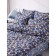 Bed linen duet "Mosaic", size 220x240 cm, 145x215 cm - 2 pcs, 70x70 cm - 2 pcs