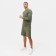 Svitshot men's minku: Casual Collection Man Color Haki Melange, size 56
