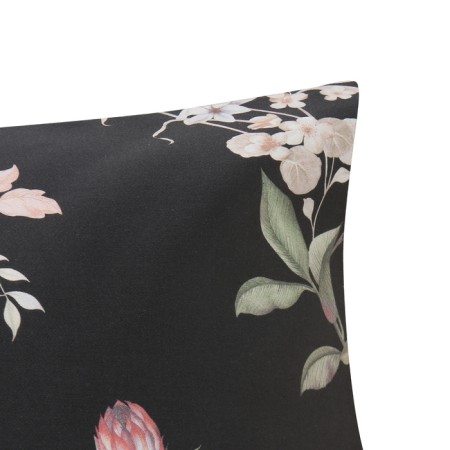 Ethel Flowers pillowcase set, 50x70 cm - 2 pcs., Maco -Satin 114g/m2-2