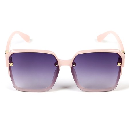 Women's Sunglasses "OneSun", UV 400, Duke 14.3 cm, lens 6x5.3 cm-2