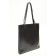 Bag bag, lightning department, dark gray color 33x5x34cm