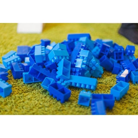 Designer No. 9 for boys "Marine", 120 parts-4