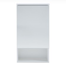 Bathroom mirror 