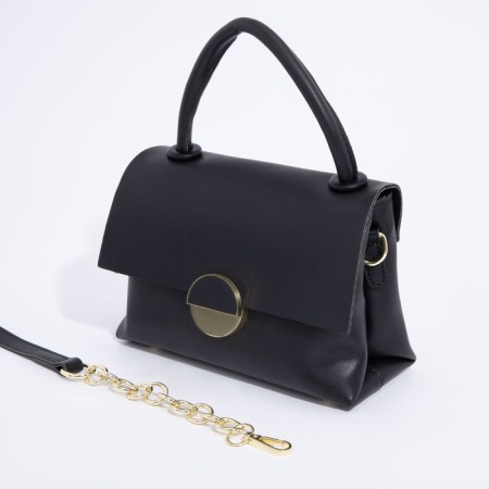 Bag-mixer on the valve, black color-2