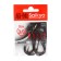 Hooks Saikyo BS-2314 BN No. 3/0, 10 pcs