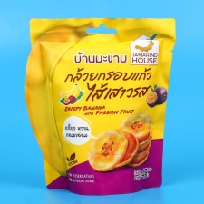 Frying banana with a filling of Marakuya 45 g