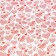 Glossy packaging "Love", bilateral, 70 x 100 cm
