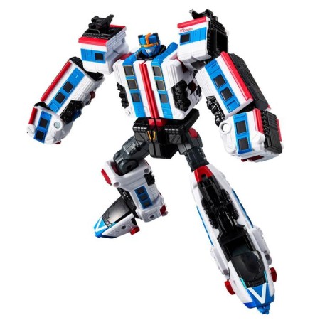 Tobot "Detective Galaxy Power Traine"-1