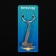Cartage keychain, "hatchet"