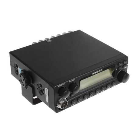 Car radio Optim-778, 12 V, 4 watts-2