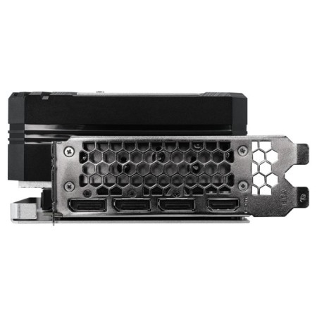 The Palit PCI-E 4.0 RTX4080 Super GamingPro OC NVIDIA GEFORCE RTX 4080 Super 16GB 25 106497-7