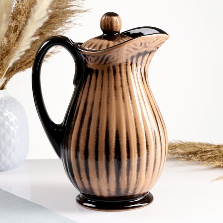 Kuvshin "Athena" 1.9l / 26x19cm, antiquity-1