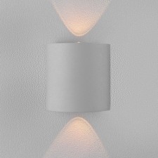 Facade lamp 